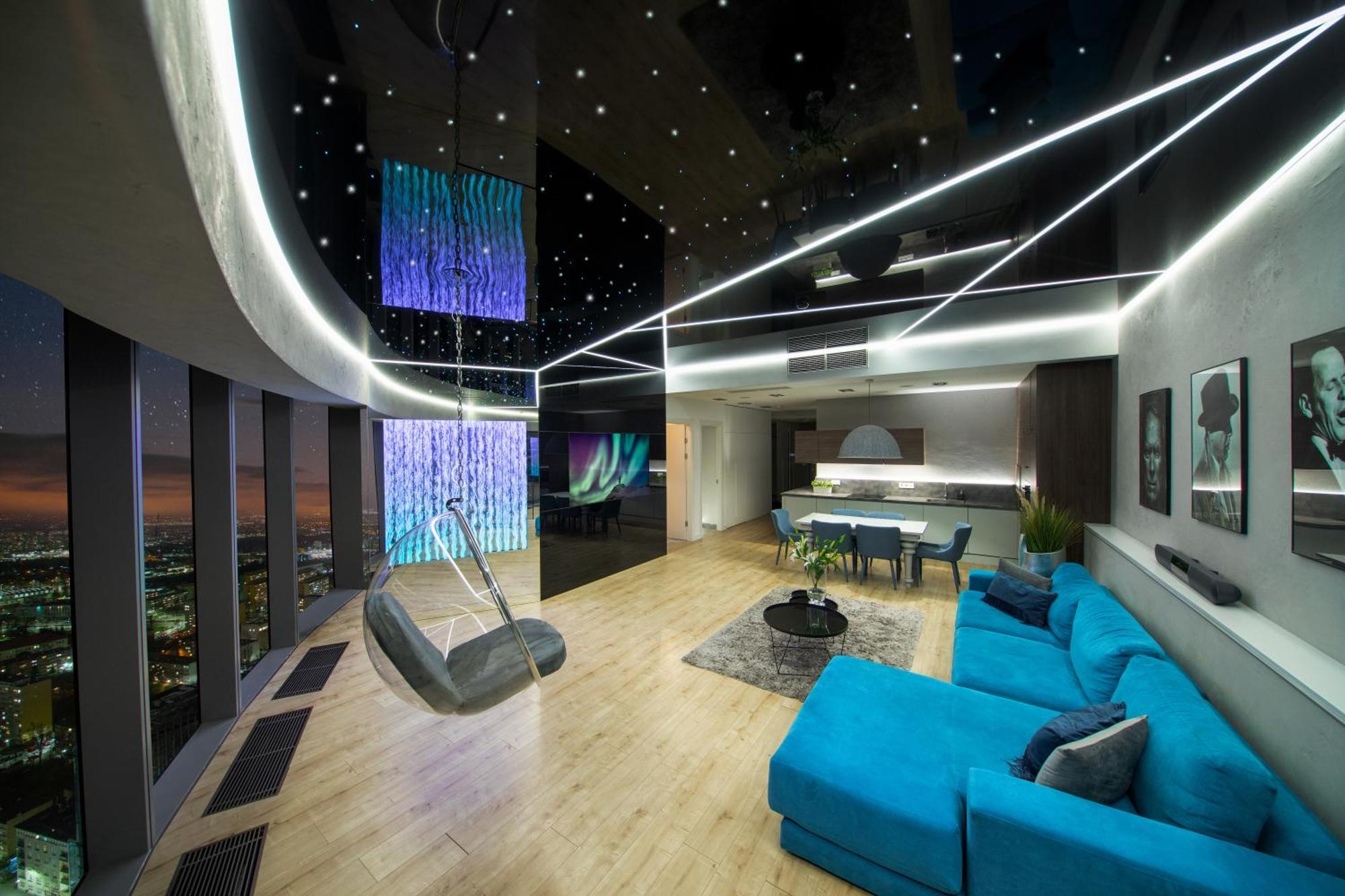 Apartamenty Sky Tower Z Jakuzzi Przy Oknie Вроцлав Екстериор снимка
