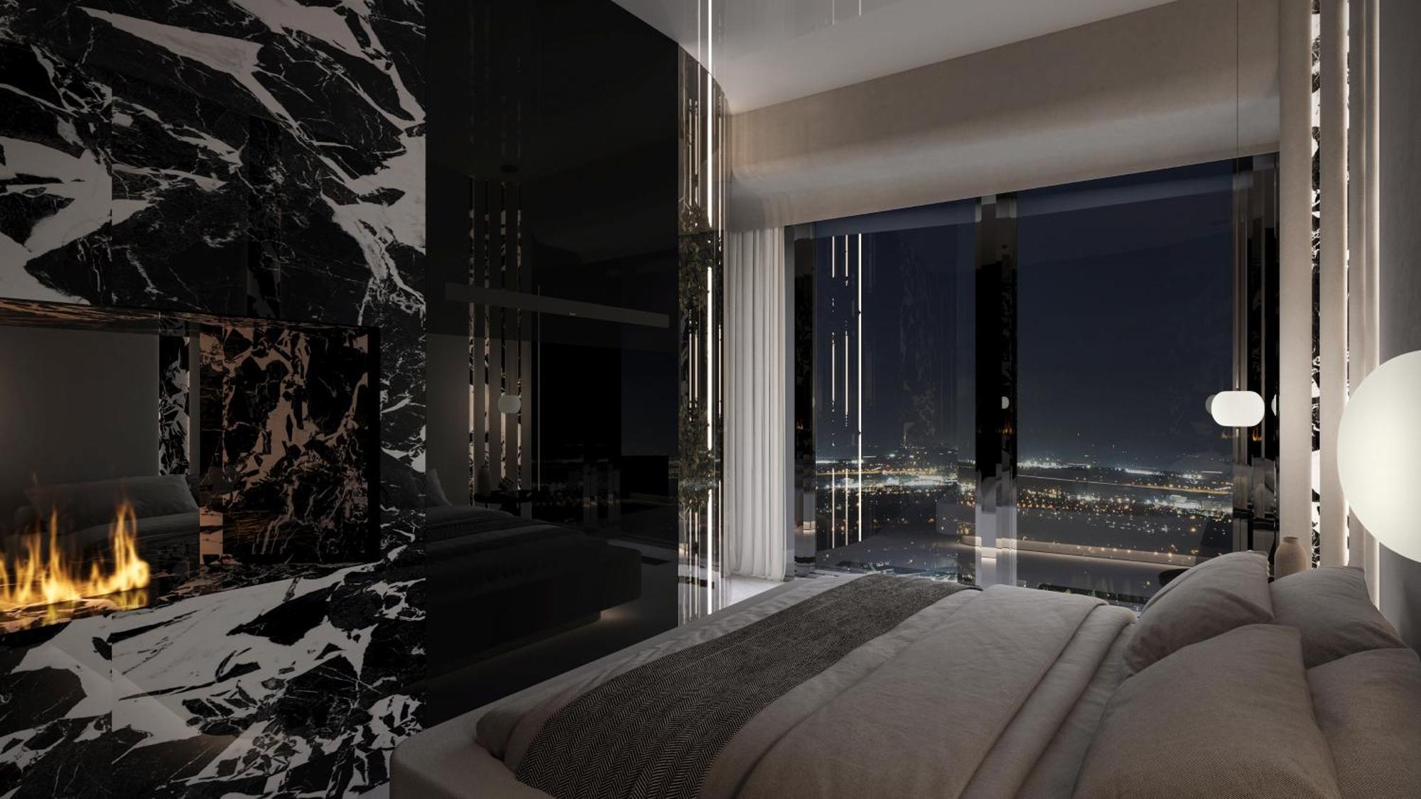 Apartamenty Sky Tower Z Jakuzzi Przy Oknie Вроцлав Екстериор снимка